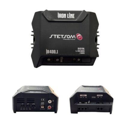 Planta Stetsom Monoblock Ir400.1