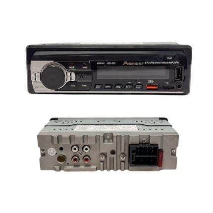 Reproductor Pioneer (I) Deh-520d
