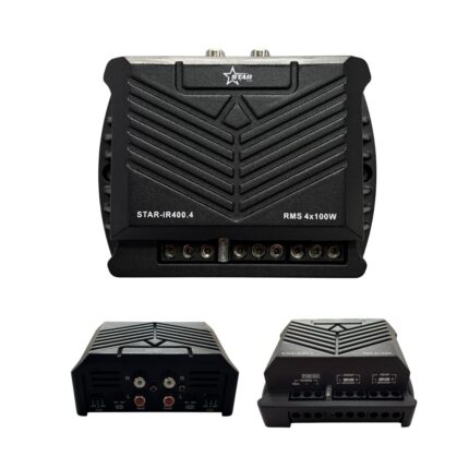 Planta Star Audio Star-ir400.4