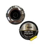 Tweeter Star Audio Ms-ba-t4
