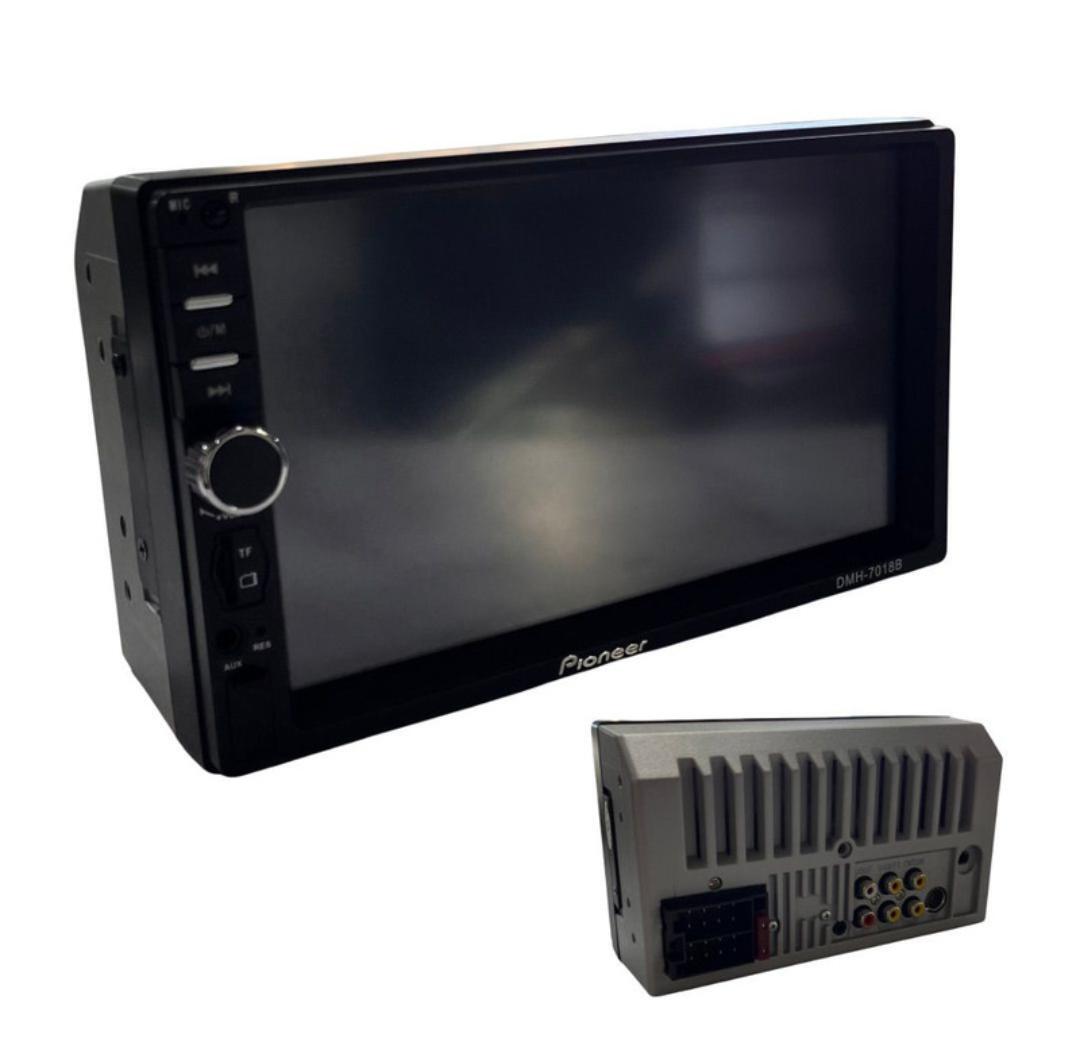 dmh-7018b Pantalla 7” 7018b - Imagen 1