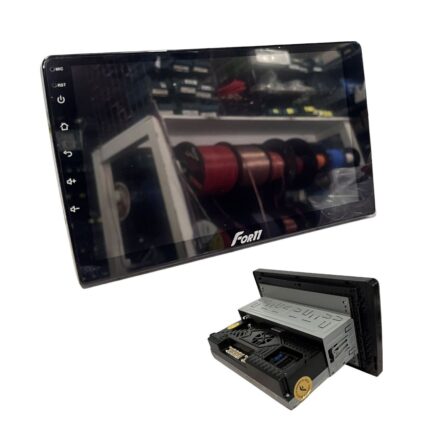 Pantalla For11 F9 Plus 1 Din