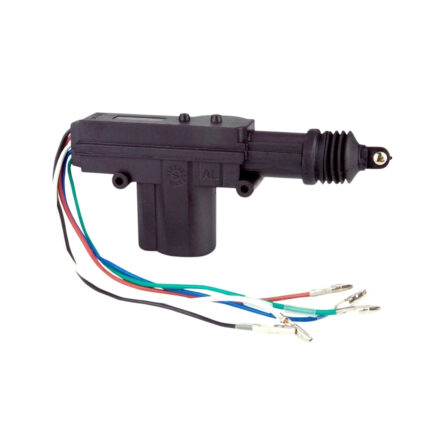 Solenoides 5 Cables Da-acs5301a 5p