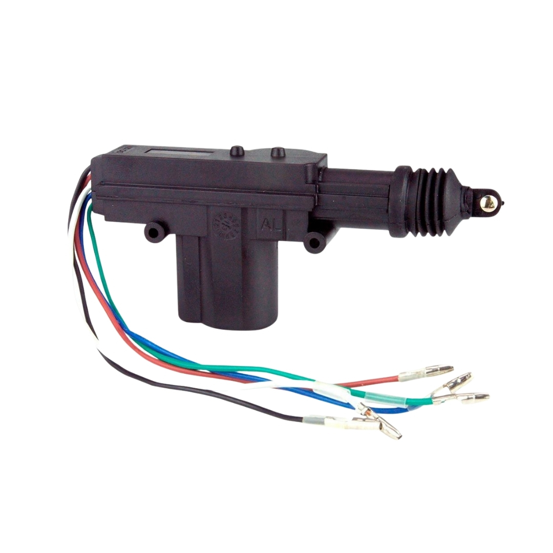 10 Solenoides 5 Cables Da-acs5301a 5p - Imagen 1