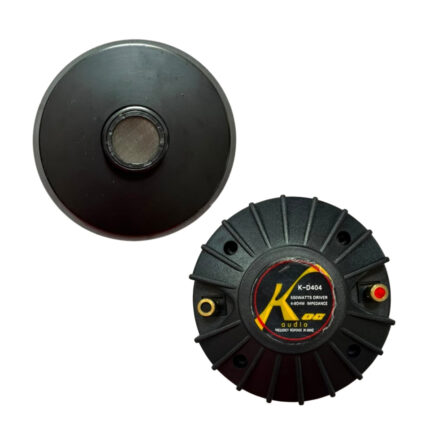 Driver Koc K-d404