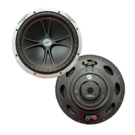 Bajo Koc 12" 800w Db K-sw12