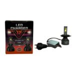 Led Prime Charged H4