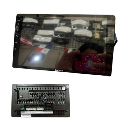 Pantalla Danom 9" Da-a9300ad