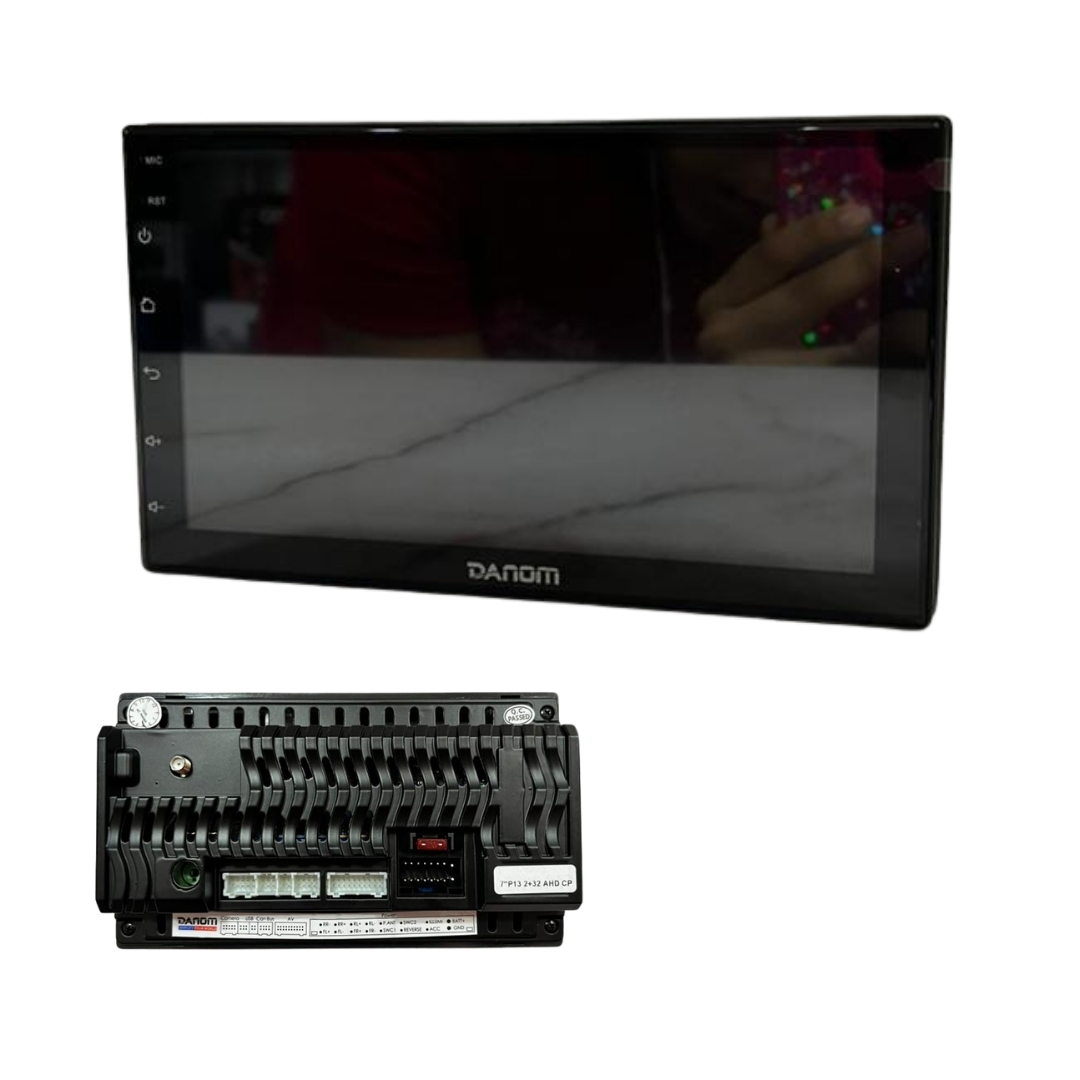 7(1) Pantalla Danom Da-a7300ad - Imagen 1