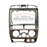 Careta Adaptador Luv Dmax 9" A/cuadrado 0769