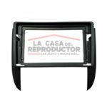 Careta Adaptador Aveo 9" 05-10 2533