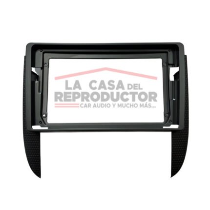 Careta Adaptador Aveo 9" 05-10 2533