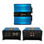 Procesador Digital Star Audio X4-31ba