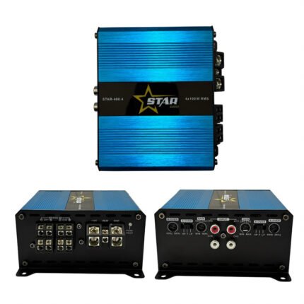 Planta Star Audio Star-400.4