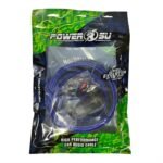 Kit De Cable #8 Star Audio Sa-kit-8
