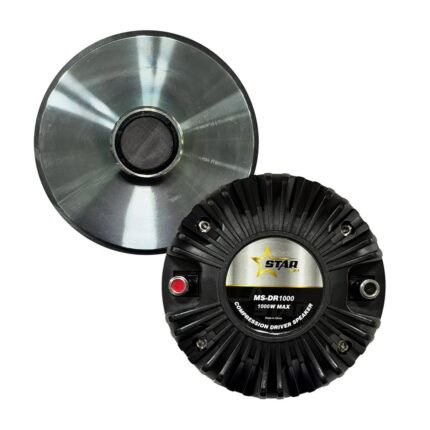 Driver Star Audio Ms-dr1000