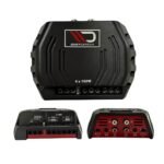 Planta Danicatech 100x4 St-400.4
