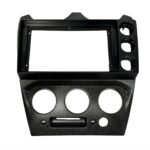 Careta Adaptador Fiesta 9" 2547