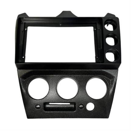 Careta Adaptador Fiesta 9" 2547