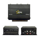 Planta Star Audio Ba-400.4