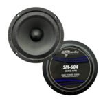 Medio Sm Audio 6" Sm-604