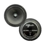 Medio Sm Audio 10" Ht-108sb