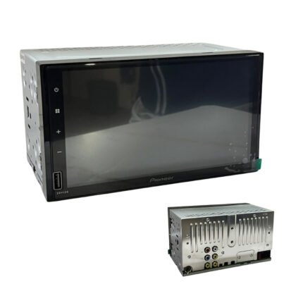 Pantalla Pioneer 7" Dmh-a375bt