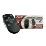 Control Larga Distancia For11 F-co1d30